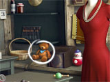 Hidden Objects: Seek and Find
