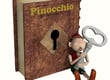 Room Escape Game-Pinocchio game