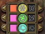 Island Of Lost Souls: Door Puzzle