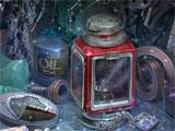 Amaranthine Voyage: Winter Neverending Collector's Edition Hidden Object Puzzle