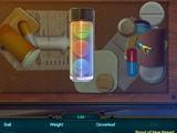 Howlville: The Dark Past:Looking for Pills