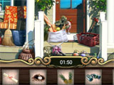 Hidden Objects Rustic Mystery
