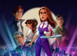 Undercover: Secret Management game