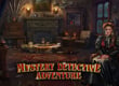 Mystery Detective Adventure game