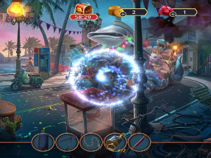 Magic City Detective 4