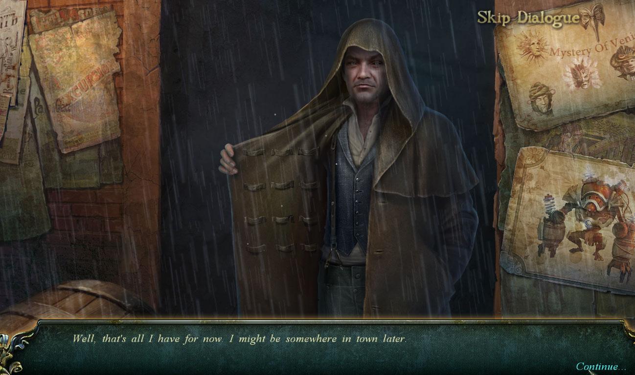 Grim Facade A Monster in Disguise Collector's Edition Juegos de