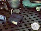 Hidden Mysteries:Titanic: Hidden Object scene inside ship