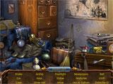 Voodoo Chronicles Hidden Object Puzzle