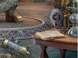 Hidden Objects: Time Crimes