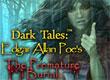 Dark Tales: Edgar Allan Poe's The Premature Burial CE game