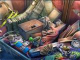 Phantasmat: Reign of Shadows Collector's Edition Hidden Object Puzzle