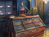 Grim Facade: The Red Cat gameplay