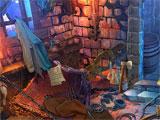 Chimeras: Mortal Medicine hidden object sequence