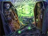 Surface: Virtual Detective hidden object scene
