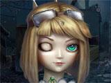 PuppetShow: Bloody Rosie Collector's Edition Doll Puzzle