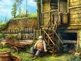 Old Man's Cabin in Love Chronicles: The Spell Collector's Edition Love Chronicles: The Spell Collector's Edition Old Man's Cabin