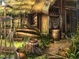Hut in Love Chronicles: The Spell Collector's Edition Love Chronicles: The Spell Collector's Edition Hut
