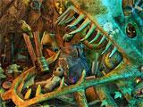 Legends of the East: The Cobra's Eye Collector's Edition: Game Play