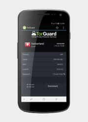 TorGuard TorGuard