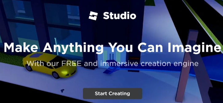 Creating various worlds in Roblox Creating various worlds in Roblox