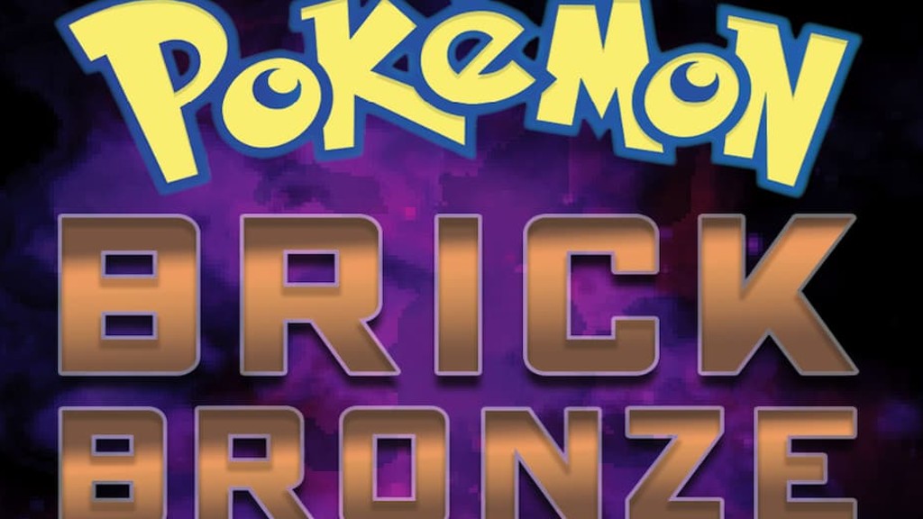 Catch Legendary Pokemon in Rayquaza Brick Bronze Reborn