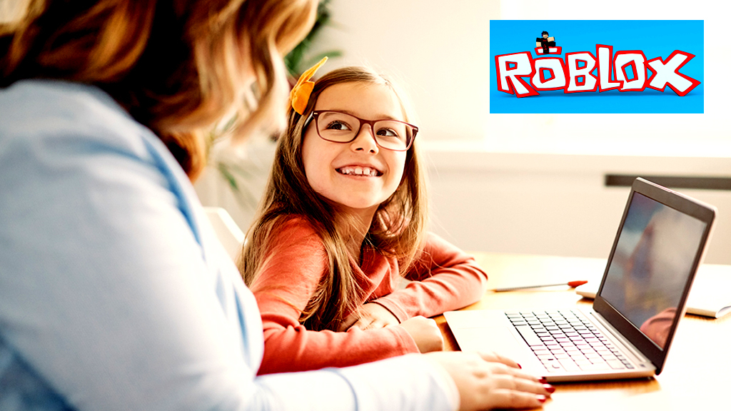 Robloxgo answers why roblox is for players of all ages 