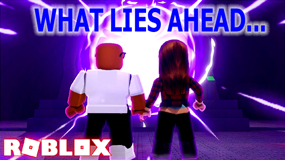 Roblox What Lies Ahead