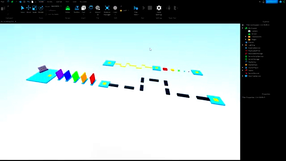How to Create a Roblox Game Without Any Coding Experience