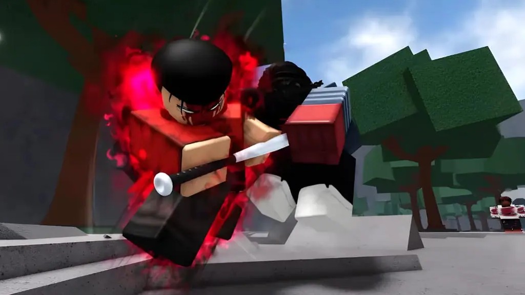 RobloxGo - 5 of the Strongest Characters in Roblox's The Strongest Battlegrounds