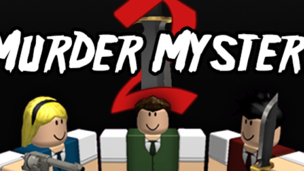 RobloxGo - Murder Mystery 2 - Full Guide to Player Roles - Roblox Strategy Hub: Stats, Videos & Power Tips