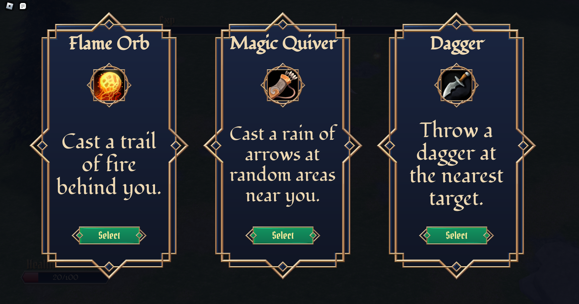 Brace yourself for a medieval mayhem in Knightfall Arena!