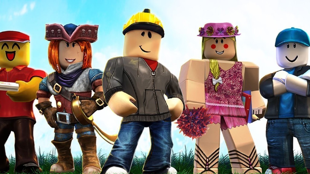 RobloxGo - Some Summer Fashion Ideas for Your Roblox Avatar