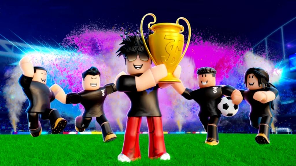 RobloxGo - The Beautiful Game: 6 of the Best Soccer Games on Roblox - Roblox Strategy Hub: Stats, Videos & Power Tips