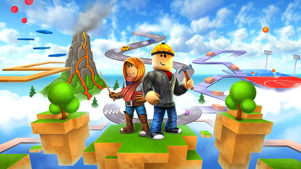 RobloxGo - Celebrate International Day of Friendship with These Roblox Co-op Games