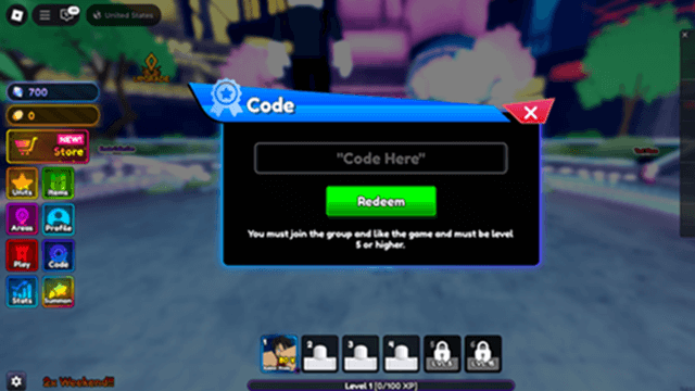 [☀️ Update 11] Anime Rangers X Codes (December 2025) | RobloxGo