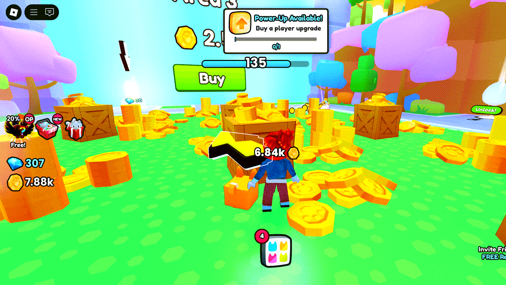 🎉 [PSX] Pet Simulator 99! 🐾 Discord Server & Social Channels | RobloxGo