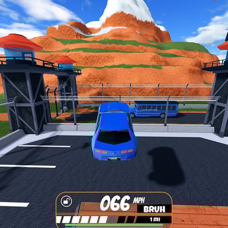 Jailbreak - Roblox Strategy Hub: Stats, Videos & Power Tips