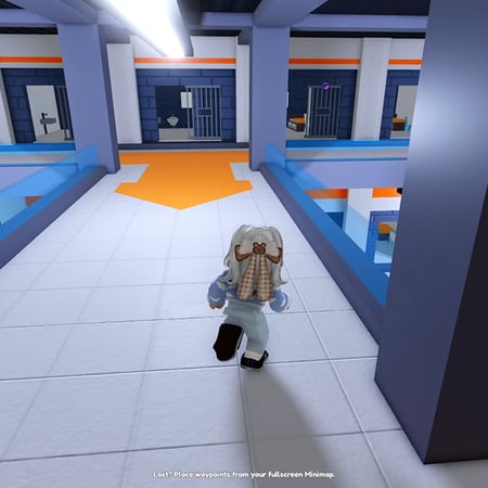 Jailbreak - Roblox Strategy Hub: Stats, Videos & Power Tips