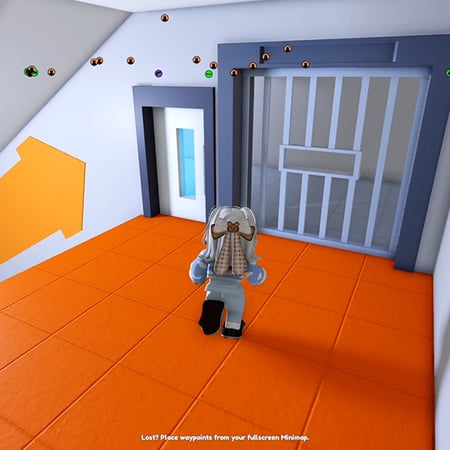 Jailbreak - Roblox Strategy Hub: Stats, Videos & Power Tips