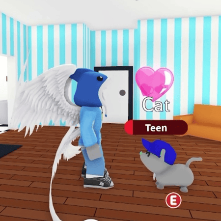 [🦆] Adopt Me! - Roblox Strategy Hub: Stats, Videos &amp; Power Tips