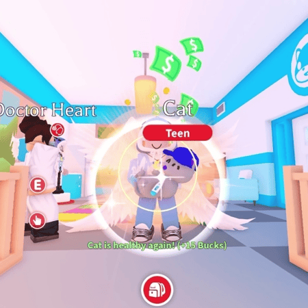 [🎁DAY 8] Adopt Me! - Roblox Strategy Hub: Stats, Videos & Power Tips