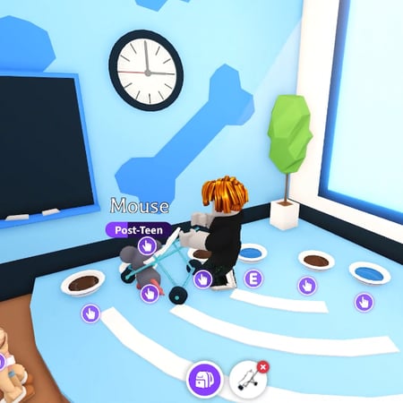 [🎁DAY 8] Adopt Me! - Roblox Strategy Hub: Stats, Videos & Power Tips