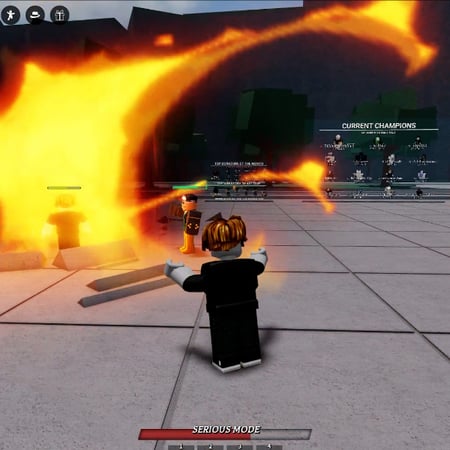 The Strongest Battlegrounds - Roblox Strategy Hub: Stats, Videos & Power Tips