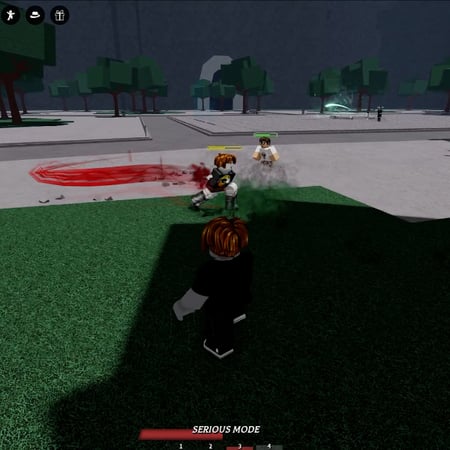 The Strongest Battlegrounds - Roblox Strategy Hub: Stats, Videos & Power Tips