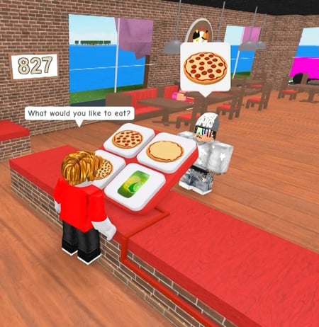 🍕Work at a Pizza Place - Roblox Strategy Hub: Stats, Videos & Power Tips