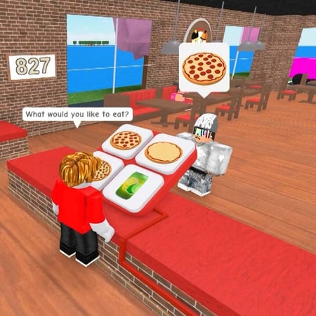 🍕Work at a Pizza Place - Roblox Strategy Hub: Stats, Videos & Power Tips