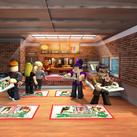 🍕Work at a Pizza Place - Roblox Strategy Hub: Stats, Videos & Power Tips