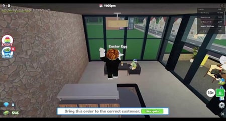 Restaurant Tycoon 2 - Roblox Strategy Hub: Stats, Videos & Power Tips