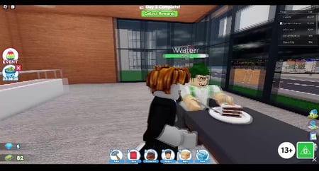 Restaurant Tycoon 2 - Roblox Strategy Hub: Stats, Videos & Power Tips