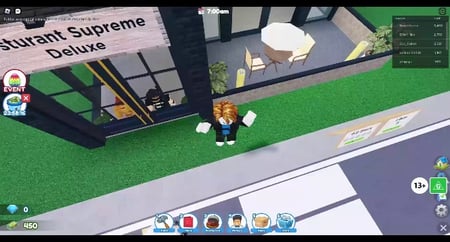 Restaurant Tycoon 2 - Roblox Strategy Hub: Stats, Videos & Power Tips